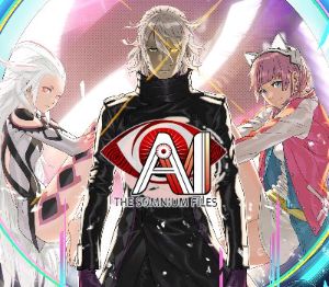 AI: THE SOMNIUM FILES EU XBOX One / Xbox Series X|S / PC Ключ