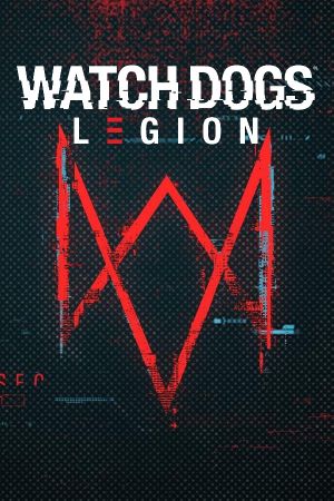 Watch Dogs: Legion PC Steam Аккаунт