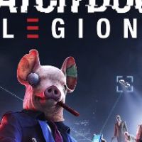 Watch Dogs: Legion PC Steam Аккаунт