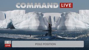 Command:MO LIVE - Pole Positions DLC PC Steam Ключ