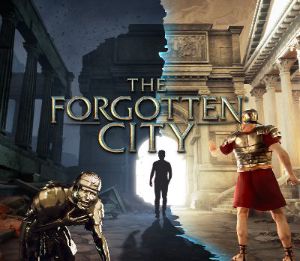 The Forgotten City EU Steam Ключ