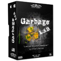 Nomad Factory Garbage LSD VST Ключ
