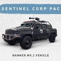 Tom Clancy's Ghost Recon Breakpoint Sentinel Corp. Pack XBOX One Ключ