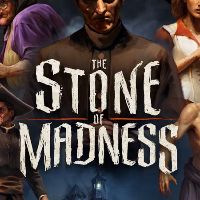 The Stone of Madness PC Steam Ключ