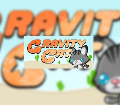 Gravity Cat Steam Ключ