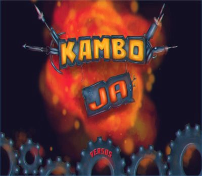 Kamboja Steam Ключ