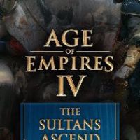 Age of Empires IV - The Sultans Ascend DLC Steam Альтергифт