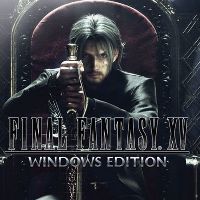 FINAL FANTASY XV Windows издание Steam Альтергифт
