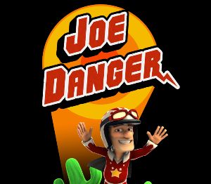 Joe Danger + Joe Danger 2: The Movie PC Steam Ключ