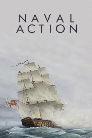 Naval Action - HMS Victory 1765 DLC EU PC Steam Альтергифт