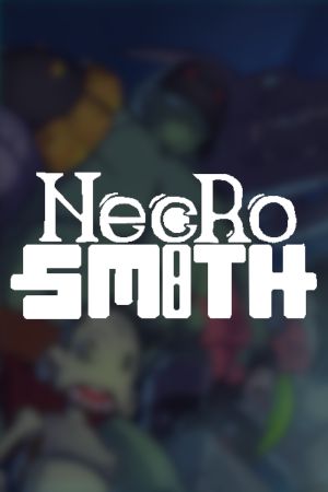 Necrosmith EU PC Steam Ключ
