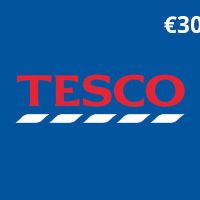 Tesco €30 Подарочная карта IE
