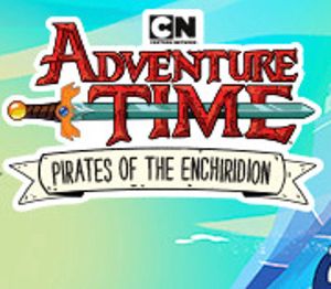 Adventure Time: Pirates of the Enchiridion EU PC Steam Альтергифт