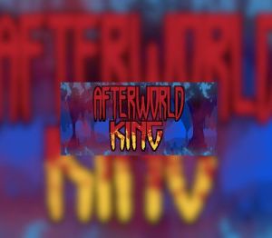 Afterworld King Steam Ключ