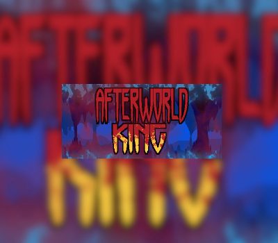 Afterworld King Steam Ключ