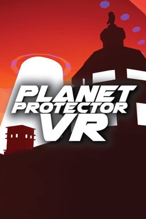 Planet Protector VR Steam Ключ