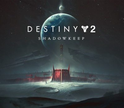 Destiny 2: Shadowkeep LATAM Steam CD Key