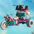 Far Cry New Dawn — Ключи активации