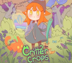 Critter Crops PC Steam Аккаунт