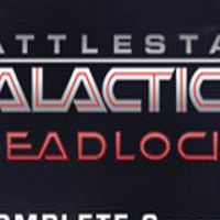 Battlestar Galactica Deadlock Season One Набор Steam Ключ
