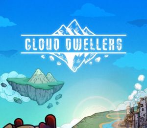 CLOUD DWELLERS PC Steam Ключ