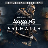Assassin's Creed Valhalla Полное издание Steam Альтергифт