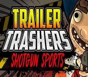 Trailer Trashers Steam Ключ