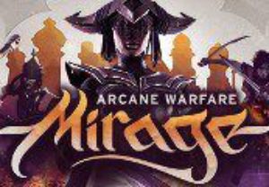 Mirage: Arcane Warfare Steam Ключ