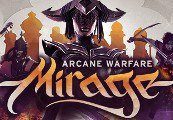 Mirage: Arcane Warfare Steam Ключ
