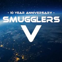 Smugglers 5 Steam Ключ