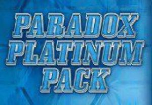 Paradox Platinum Pack Steam Ключ