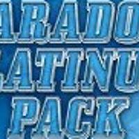 Paradox Platinum Pack Steam Ключ