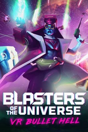 Blasters of the Universe Steam Ключ