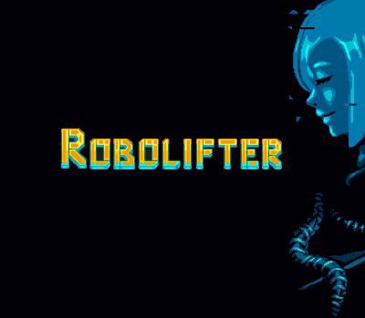 Robolifter XBOX One / Xbox Series X|S Ключ