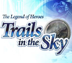 The Legend of Heroes: Trails in the Sky EU Steam Ключ
