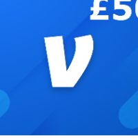 Rewarble Venmo GBP 500 Подарочная карта