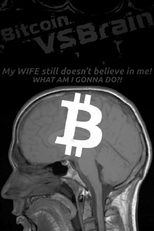 Bitcoin VS Brain - Soundtrack DLC Steam CD Key