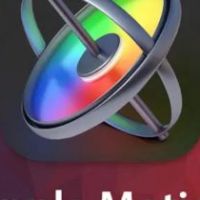 Apple Motion Ключ