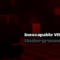 Inescapable VR: Underground Steam Ключ