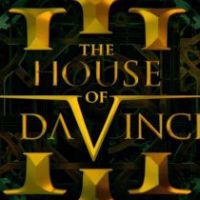 The House of Da Vinci 3 PC Steam Аккаунт