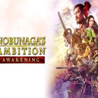 NOBUNAGA'S AMBITION: Awakening PC Steam Ключ