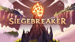 Siegebreaker PC Steam Ключ