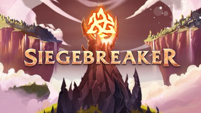 Siegebreaker PC Steam Ключ