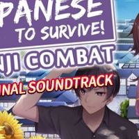 Learn Japanese To Survive! Kanji Combat - Original Soundtrack DLC Steam Ключ