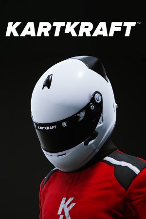 KartKraft PC Steam Аккаунт