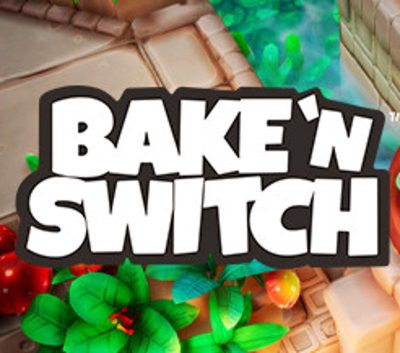 Bake 'n Switch PC Steam Аккаунт