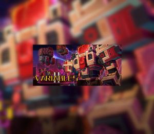 Variables 2 Steam Ключ