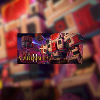 Variables 2 Steam Ключ