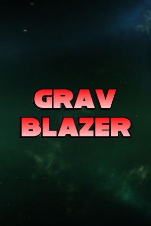 Grav Blazer Steam Ключ