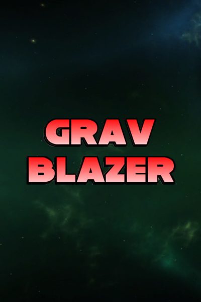 Grav Blazer Steam CD Key